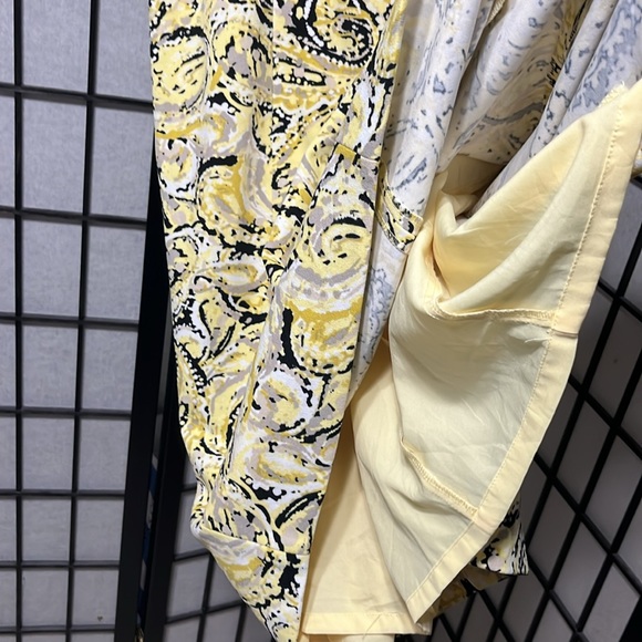 EUC Kasper Sheath Dress, 18 - Picture 5 of 7